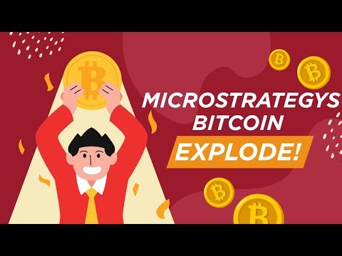 Did MicroStrategy just make a $5 billion mistake?