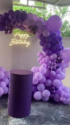Celebrate in Style with the Best Birthday Planner