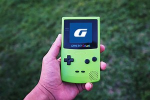Crea tu propio juego de Game Boy gracias a esta sencilla y gratuita aplicación para Windows, Mac y Linux
