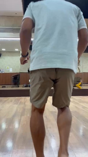 Good morning day 2 practice | Koch Rupam bhai