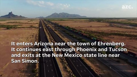 Phoenix-area freeways: Everything you need to know to get around