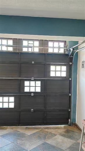 Motor Merik para portón ascendente! | Permark Puertas Automáticas, Aluminios y Herrería