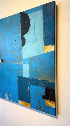 Kevin Tolman | Alentejano Azul IV | Nüart Gallery