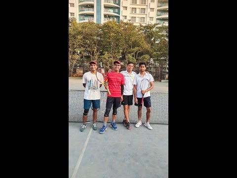 Megapolis Khel Utsav 2026 | Semi Finals | Suyash Vs Santosh | Full Match