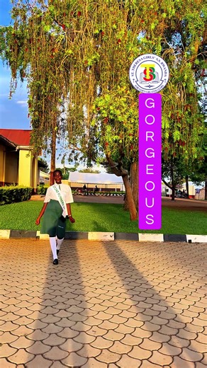 St. Theresa Girls: A Celebration of Beauty