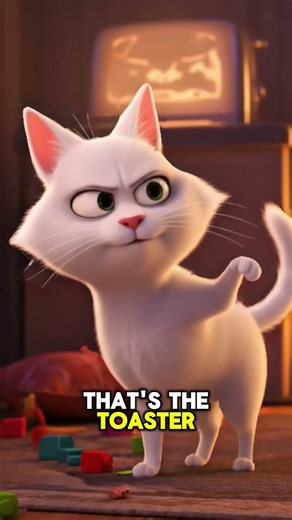 When Pug Tried To Become Famous Overnight! #shorts #kitten #puppy #youtubeshorts #viral #usa #uk