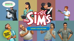 Die Sims™: Legacy Collection kaufen - Electronic Arts