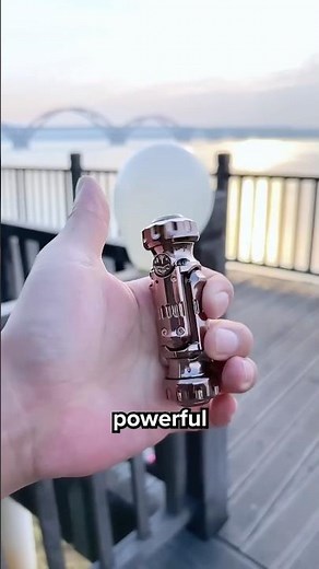 I Tested the “Realistic” Stun Grenade Toy