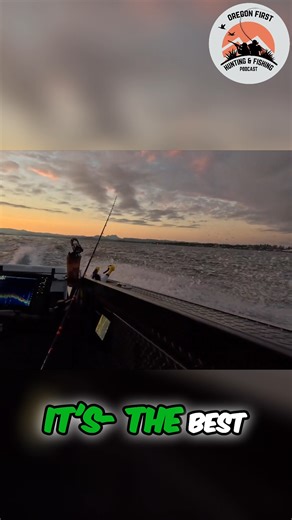 The fishing, work, and family balance is hard to find for anyone. But guides have it especially hard. As much as we were laughing about it in this video, remember to keep your priorities in order! #worklifebalance #fishingguide #guidelife #oregonsalmon | Oregon First Hunting and Fishing | Facebook