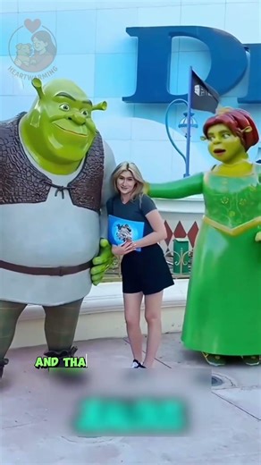The Shrek Statue Fiasco