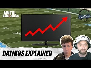 Explaining Nielsen's Big Data + Panel TV ratings system | The Play-By-Play