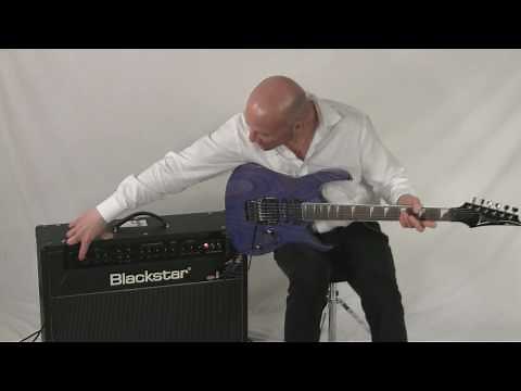 Blackstar HT-Stage 60 2x12 Combo Amplifier