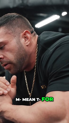 Olympia Bodybuilder's Weight Secrets: From 203 to 212! 💪 #Olympia #Bodybuilding #Fitness #WeightTraining #GymLife #Muscle #WorkoutMotivation #FitnessReels | Ezequiel G Carranza