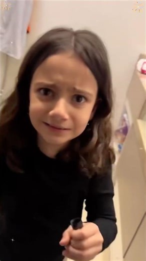 Cute reaction to being scared 😂 #viral #sofunny #funnyscare #laughing #funnymoments #fyp