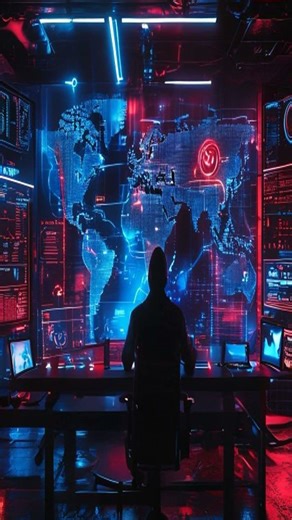🔴 Harvester Deploys Linux GoGra Backdoor in South Asia Using Microsoft Graph API #Shorts