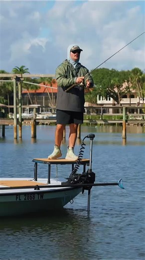 Power-Pole MOVE and Pro II: Game Changer for Fishing