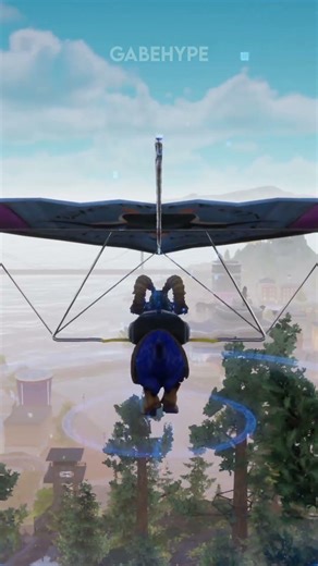 Goat Can't Stop Winning