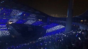 75K views · 997 reactions | Led stick for large concert: Email:totemopto@gmail.com Web:www.cn-totem.com/product-catagory/atmosphere-tool/ #djs #dj #evento #eventos #deejay #sonido #sonidos #eventplanner #eventplanning #event #party #concert | Pro Stage Equipment Export | Facebook