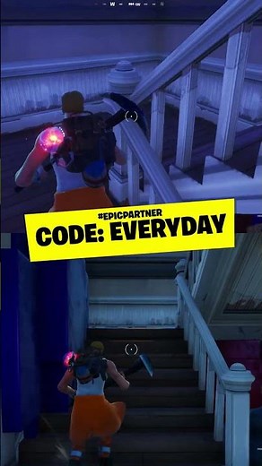 Fortnite OG Cube Growth (Stage 6)