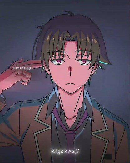 The Best Rivalry in Classroom of the Elite? Ayanokoji x Arisu Sakayanagi 4K Edit