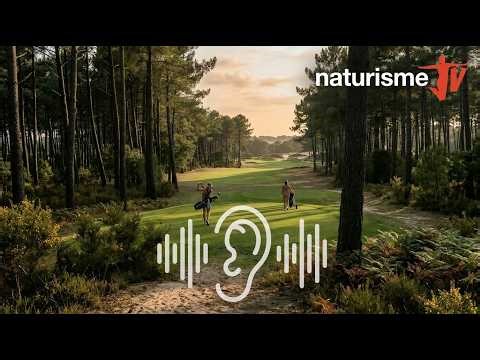 Naturist Golf at La Jenny: How Playing Nude Changes the Game