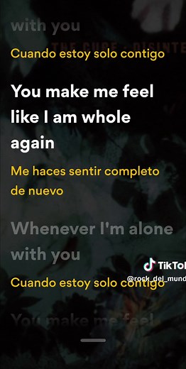 The Cure Lovesong | Rock English Song | Top Music Playlist