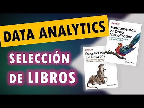 Best books to learn Data Analytics