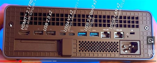 Minisforum MS-S1 Max Review: The 128GB Local AI Workstation