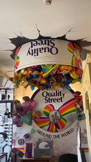 Looking for a summer day out that’s a bit different? 📍 Calderdale Industrial Museum is right in the heart of Halifax – just across from the train station and next to @thepiecehall 🛠️ Explore three packed floors of real working machines, local history, and hands-on fun for all ages. ☕ Grab a brew (or even a pint) in the café while you’re there. 🚗 Easy to get to with parking right across the road. 🎟️ Open Thursdays & Saturdays during the school holidays 🗓️ Special events this August: 16th – G