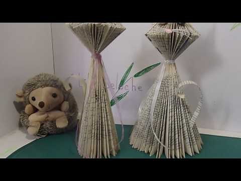 ### BOOK FOLDING ### @ CATS @