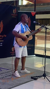 Thaa Kokome live on Motsweding FM | Sereetsi & the natives