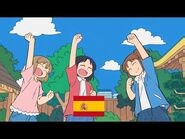 City- The Animation - Tráiler oficial - Doblado al español España - Castellano - Prime Video