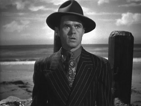 40s Gangster Movie Trailers