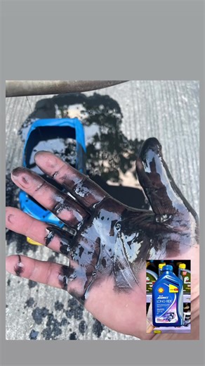 Sniper150 1500km Oil Change Experience