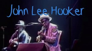 John Lee Hooker, the highly influential master of the one-chord boogie, passed away on June 21st 2001. http://www.allaboutbluesmusic.com/john-lee-hooker/ John Lee's life closely mirrored the story of The Blues: from acoustic country music to a hard-edged urban sound, & from the Delta to the digital age. | All About Blues Music