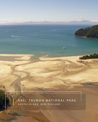 Discover the Nelson Tasman region, a place where arts and craftsmanship, natural wonders and amazing food and drink come together to create a magical place. | 100% Pure New Zealand