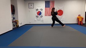 Karate Women, Ltd on Reels | Facebook