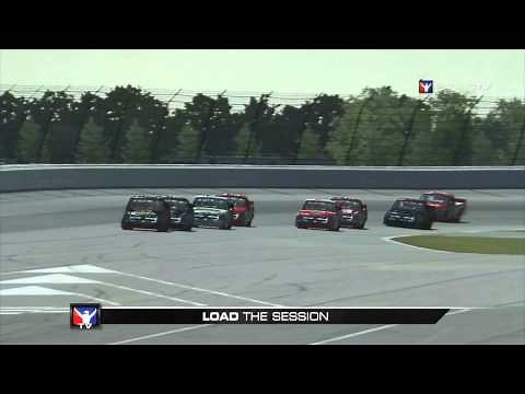 How-To: Learn to Spectate & Ghost Race