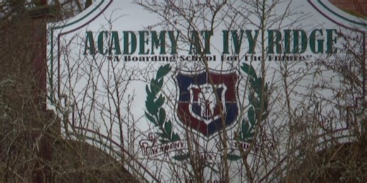 3 women describe life at Academy at Ivy Ridge after Netflix documentary