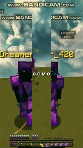 Minecraft Edit PvP #minecraft #pvp