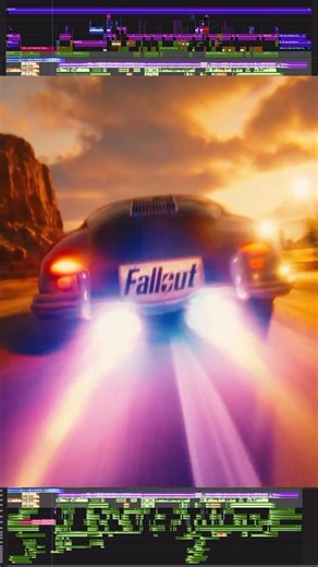 Maxim "Maximus" Kim on Instagram: "Hey chat, let’s try to post this again lmao. Algorithm hates me🥹🥶 (gonna work on tutorials next, I know you want them) I’m a big fun of the show, and to work on this social piece with the team was electrifying. I was super excited to be part of it. And take the smallest part in @falloutonprime world haha. We put our heart and soul into it! 😮‍💨 I’m always grateful to @armadaprojects @jonbrandoncruz and @andrew_sandler for providing me with this opportunities