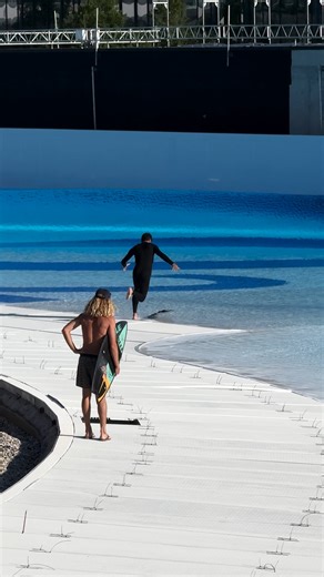 Blair Conklin on Reels