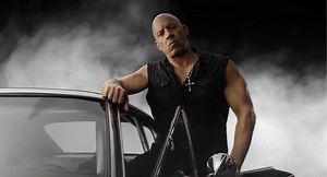 "Rápidos y Furiosos 10" revela un avance mostrando a su espectacular elenco