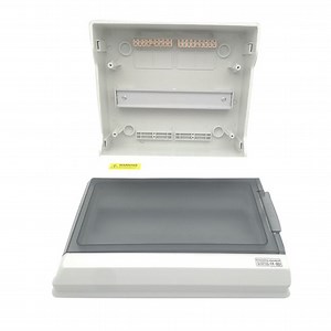 [Hot Item] Aus IP65 Electrical Waterproof 6 Way Switchboard