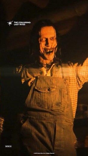 The Conjuring Last Rites | Now Streaming | JioHotstar