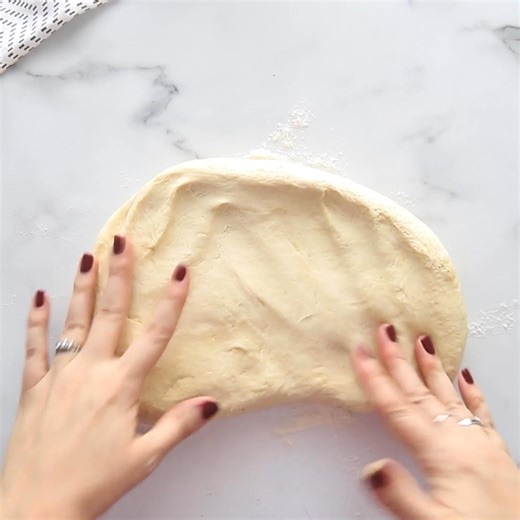 10K views · 61 reactions | Beignets are a French pastry that is fried and served with a thick dusting of powdered sugar. They are most well known for being associated with the French Quarter of New Orleans, but you can make them at home because I’m showing you How to make Beignets! | RecipeGirl | Facebook