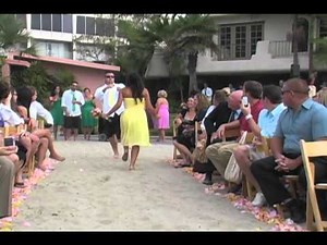 Kristen and Matt Brown's Wedding