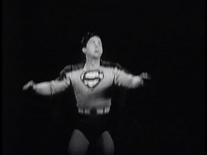 1.9K views · 64 reactions | Superman Serial Saturday! Back in Print: bit.ly/SuperSerials | Warner Classics | Facebook