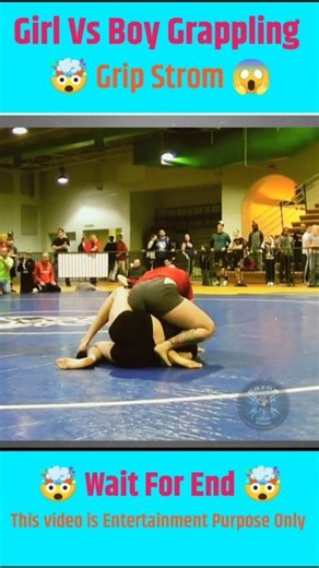 Brazilian Jiu Jitsu Grappling Match 🤯 #mma #jiujitsumma #wrestling #taekwondo #martialarts #jiujitsu