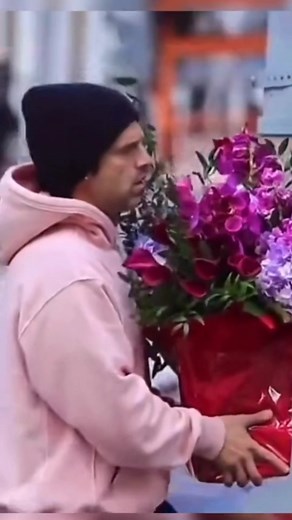 Sebastian Stan: The Man Known for Romantic Gestures